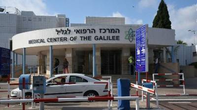 Драма в доме престарелых в Галилее: треть постояльцев и сотрудников заразились коронавирусом
