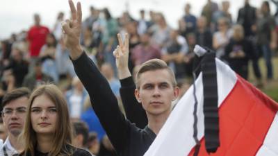 КС белорусской оппозиции продолжит работу без президиума