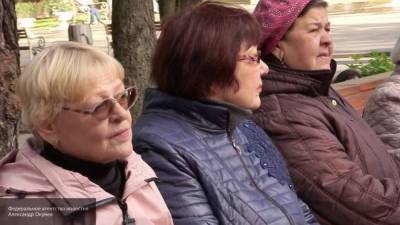 ПФР рассказал, кто может рассчитывать на прибавку к пенсии в 3500 рублей