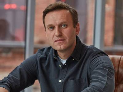 Немецкие СМИ: отравитель хотел, чтобы Навальный умер в самолете