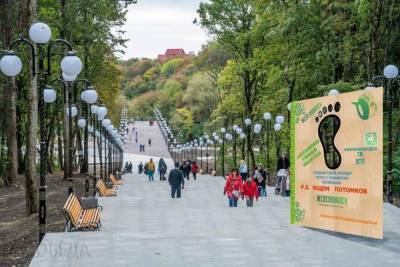 «Великаны» со всего Ставрополья собираются на фестиваль в Железноводск