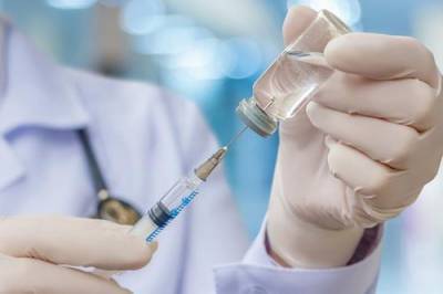 Главный терапевт Минздрава считает, что прививка – главное оружие от гриппа