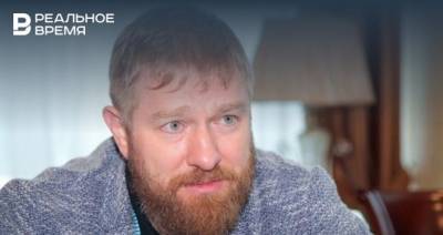 Александр Малькевич прокомментировал фейки о нарушениях на выборах в Татарстане