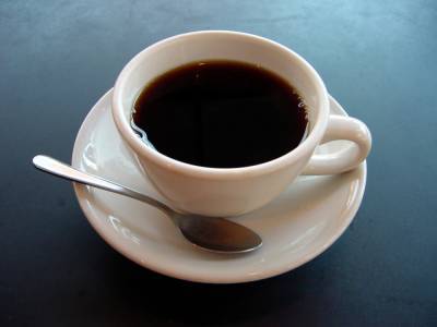 Медики определили «безопасную» суточную дозу кофе