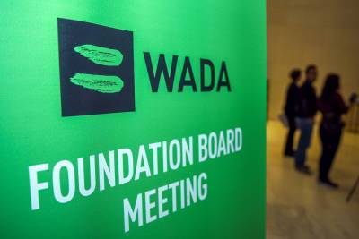WADA может отстранить сборную США от участия в международных соревнованиях из-за угроз о прекращении финансирования