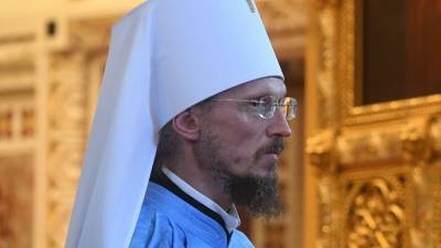 Белорусская православная церковь не хочет автокефалии