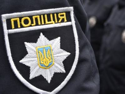 Полиция Запорожской области обнаружила плантацию конопли у жительницы села