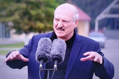 «Он уже сделал из Белоруссии Северную Корею»: Болкунец о политике Лукашенко