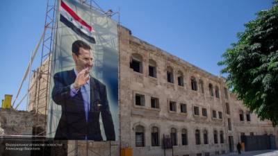 Правительство Асада потратило более 150 млн фунтов на восстановление школ