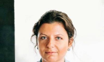 «Почти не спала»: Маргарита Симоньян тяжело перенесла прививку от коронавируса