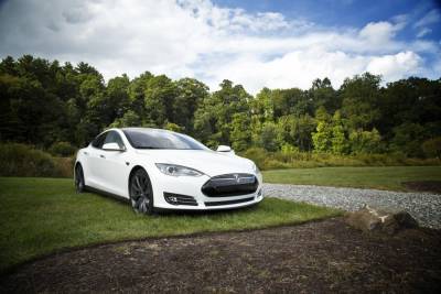Tesla планирует поставлять китайские модели автомобилей на рынки Азии и Европы