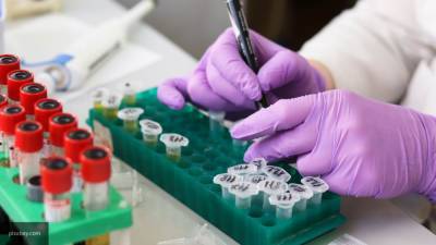 Финские ученые разработали экспресс-тест на определение рака яичников