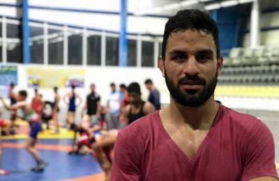 Международный олимпийский комитет шокирован казнью борца из Ирана