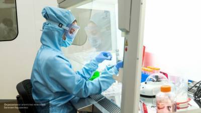 Финские ученые нашли быстрый способ выявления рака яичников