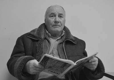 Умер старейший сотрудник Рязанского кремля