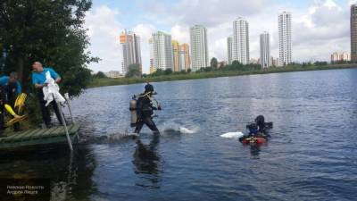 Активисты Татарстана поучаствовали во всероссийской акции "Вода России"