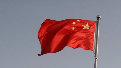 В Китае произвели неудачный пуск ракеты-носителя со спутником
