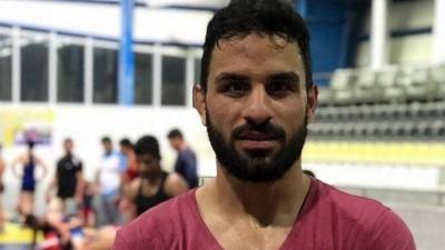 В Иране казнили чемпиона страны по борьбе - Cursorinfo: главные новости Израиля