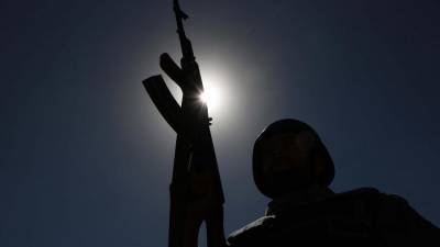 «Талибан» освободил 22 пленных афганских военных