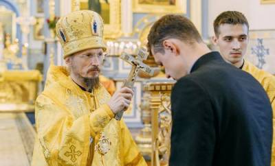 Томос не нужен — белорусская церковь не желает следовать примеру ПЦУ