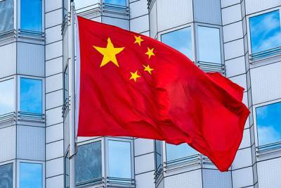 Китай ввел ответные меры против посольств и консульств США