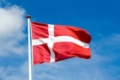 В Дании призвали к пересмотру отношения к «Северному потоку — 2»