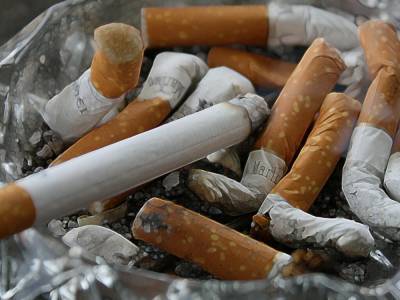 Ученые озвучили неожиданный метод избавления от курения
