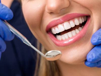Врачи: плохое состояние зубов может привести к ряду серьезных заболеваний
