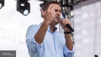 Журналисты опубликовали расследование о спутнице Навального Певчих