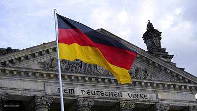 Украинский эксперт предрек Германии распад на княжества в 2021 году