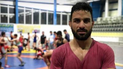 «Глубоко опечалены, что мольбы атлетов не дали результата»: в Иране казнили борца Афкари, которого поддерживал Трамп