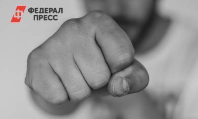Агрессивный наркоман расколотил избирательный участок в Воронеже