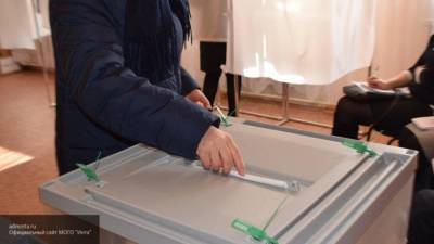 ЦИК РФ просит избиркомы снять видеоролики о голосовании перед домами