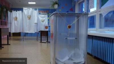 Совет по контролю на выборах проверил сведения о нарушениях на голосовании