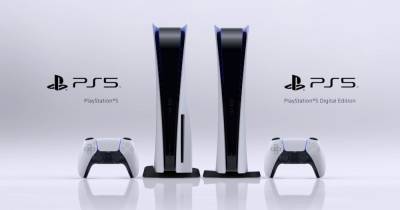 Sony 16 сентября проведёт презентацию приставки PlayStation 5