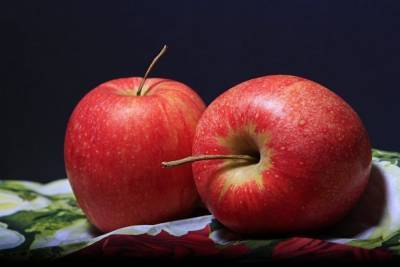 Развеян популярный миф о пользе яблок