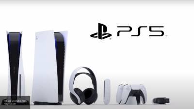 Sony объявила дату демонстрации игр для PlayStation 5
