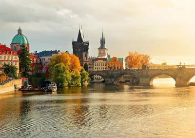 Синоптики: в Чехию идет бабье лето