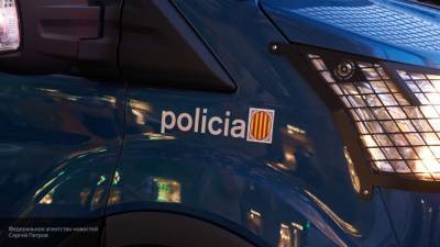 Испанские полицейские перехватили набитое кокаином хорватское судно