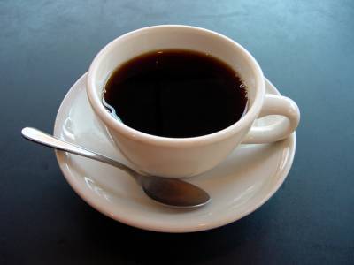 Врач: худеть с помощью кофе опасно для здоровья