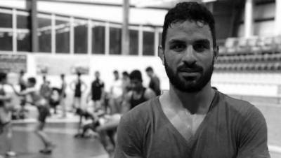 В Иране казнили чемпиона страны за убийство правоохранителя во время акции протеста