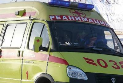 Во Всеволожском районе в ДТП с квадроциклом погиб один человек