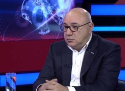 Суд арестовал сына экс-депутата армянского парлмента, предпринимателя Гургена Арсеняна
