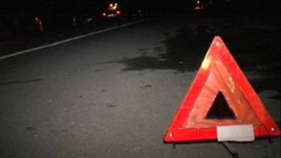 Во Всеволожском районе Ленобласти в ДТП с квадроциклом погиб человек
