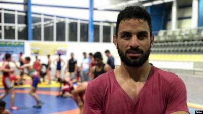 Чемпиона Ирана по борьбе казнили за участие в антиправительственных протестах