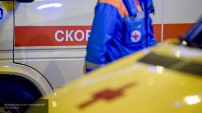 Один ребенок пострадал и один погиб в результате ДТП в Магнитогорске