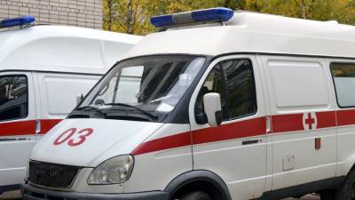 ЧП в Подмосковье: при опрокидывании квадроцикла погиб мужчина, пострадали трое детей
