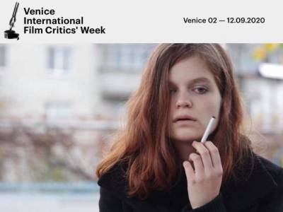 Украинский фильм получил награду на неделе кинокритиков в Венеции