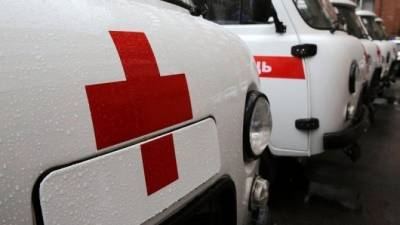 Четыре человека пострадали в ДТП в Ржевском районе Тверской области