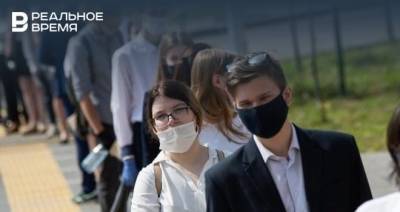 Минобрнауки: в российских вузах не зафиксировали вспышек коронавируса